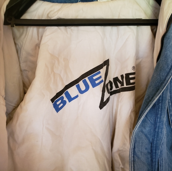 JEAN JACKET - Picture 3 of 3